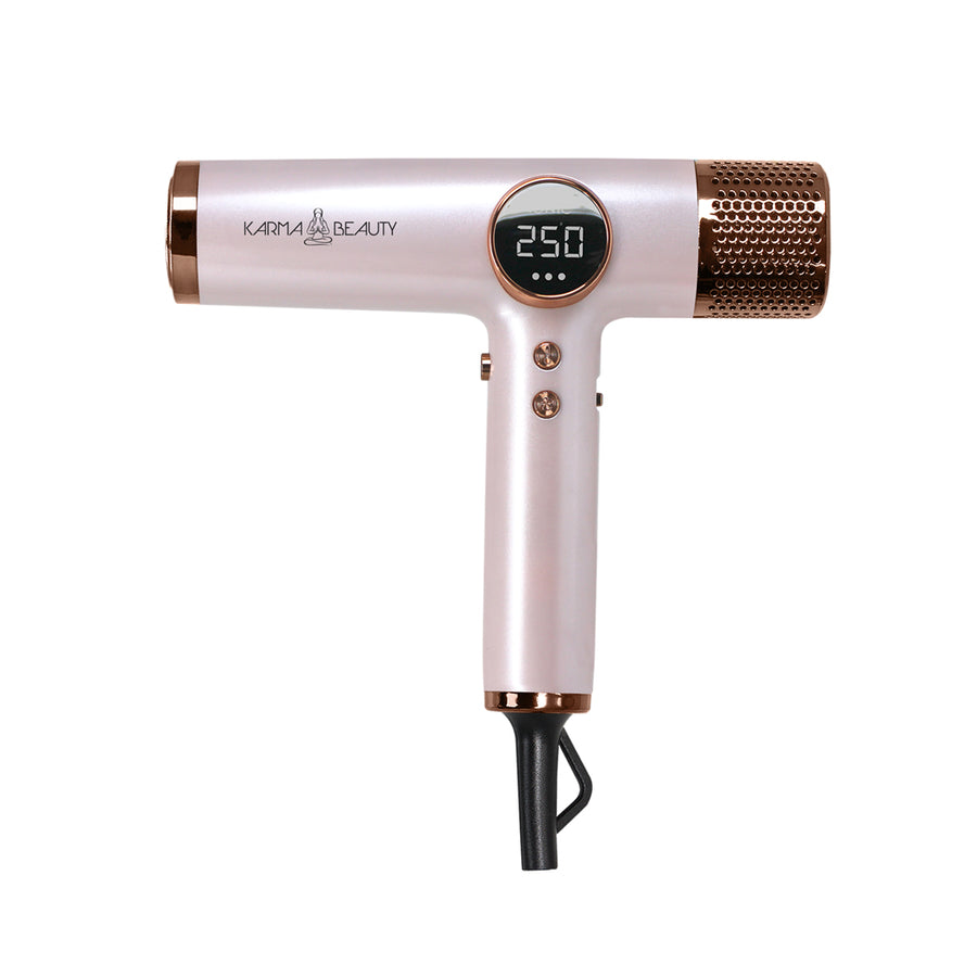 IQ Pro Digital Blow Dryer and Multi-Styler