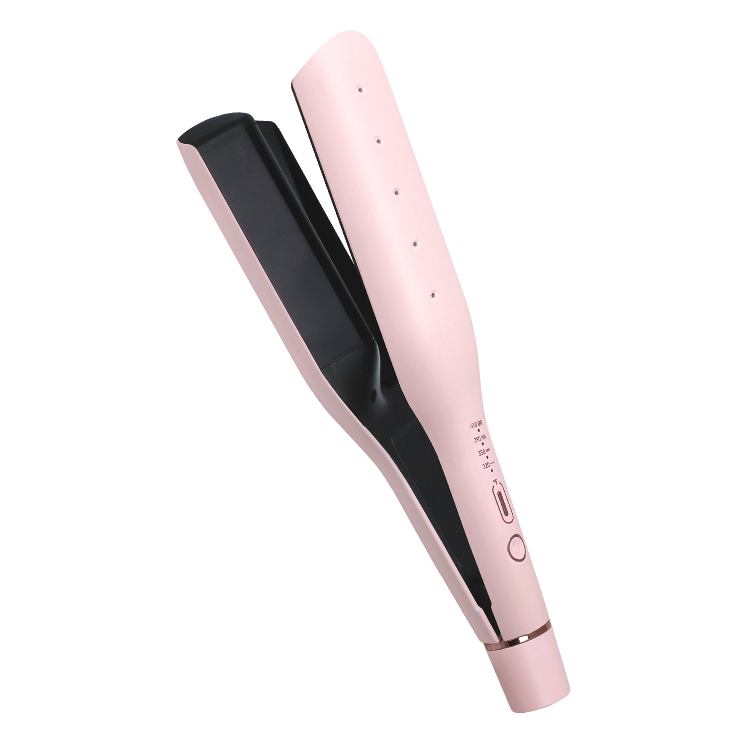 Wave Craze - Hair Waver