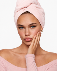 Hair Towel Microfiber