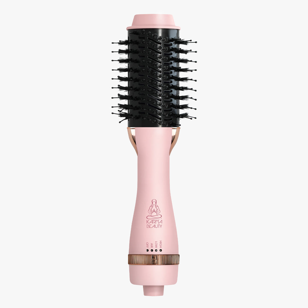 2" Cosmic Wave Blow Dryer Brush