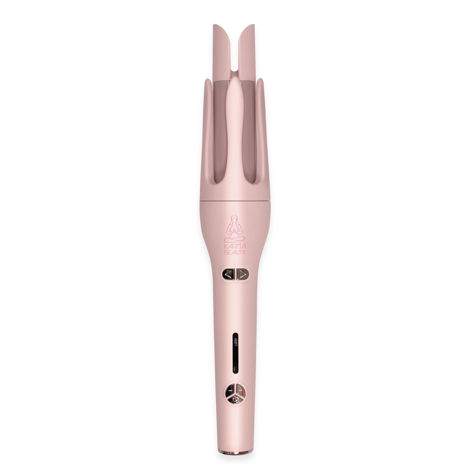 Cutie Curl - Infrared Automatic Curler
