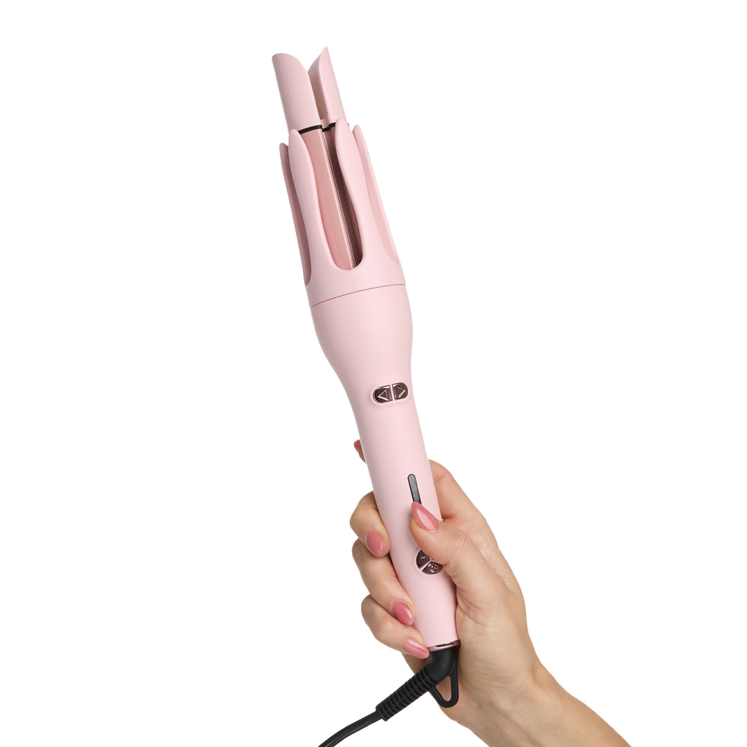 Cutie Curl - Infrared Automatic Curler