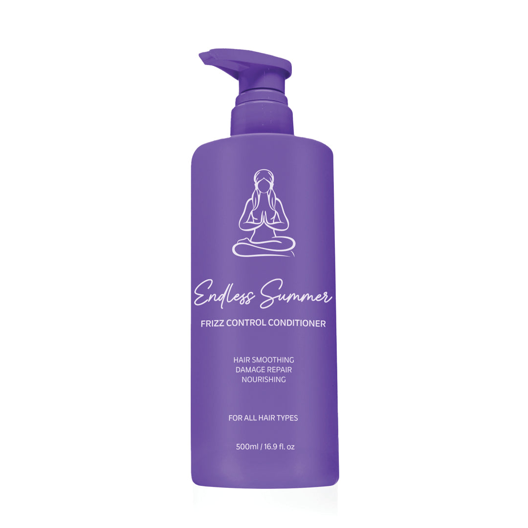 Karma Hair Beauty Endless Summer Hair Serum - Thumbnail 2