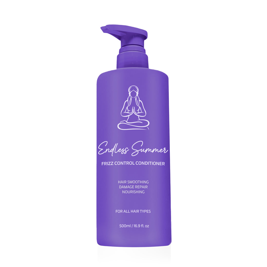 Endless Summer - Frizz Control Conditioner