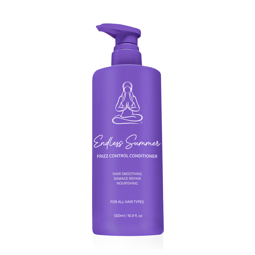 Endless Summer - Frizz Control Conditioner