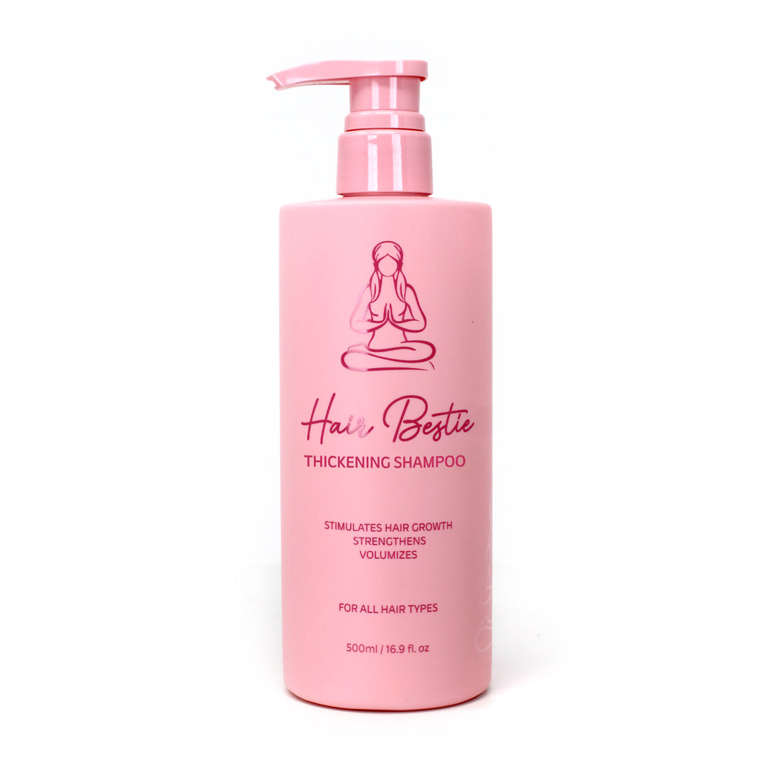 Hair Bestie Thickening Shampoo