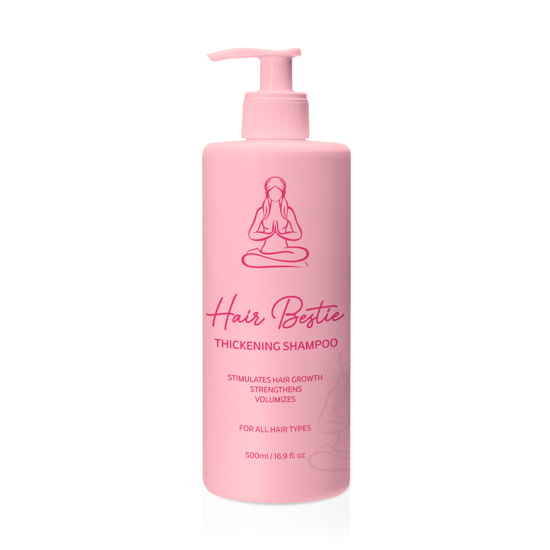 Hair Bestie - Thickening Shampoo