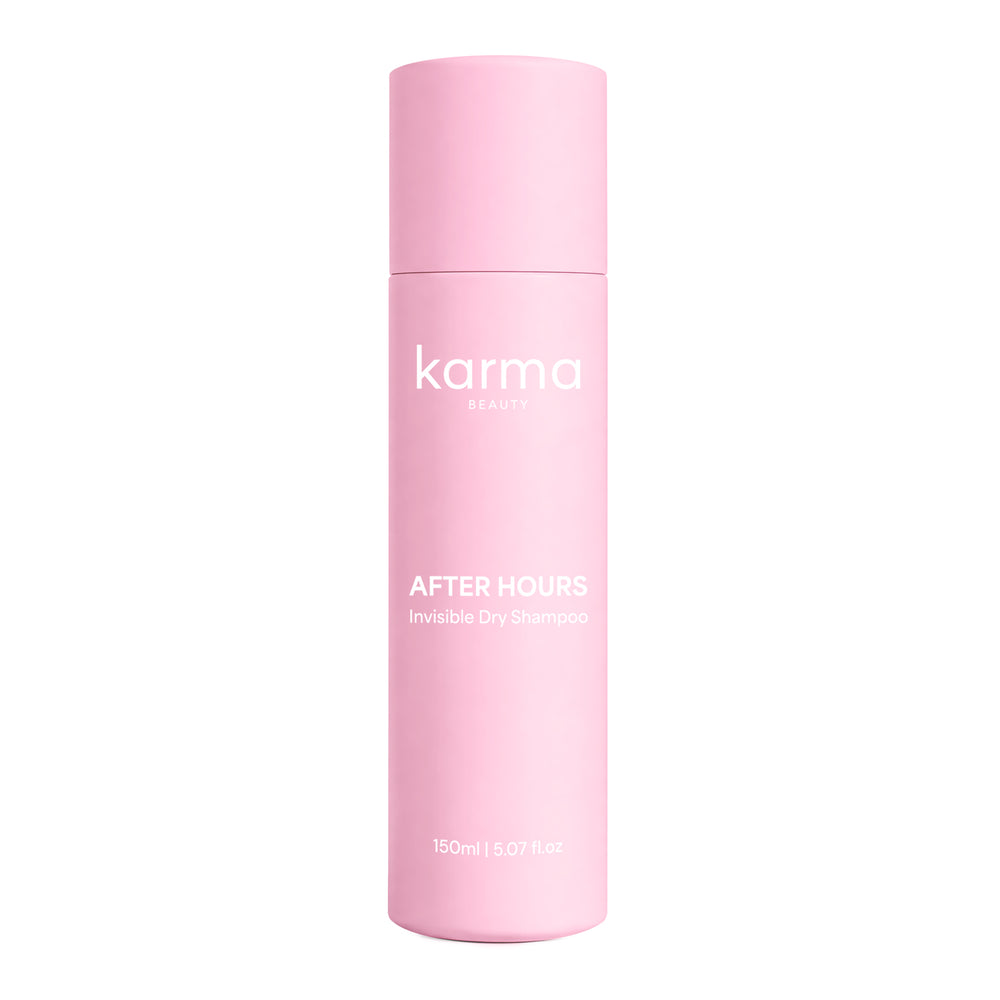 After Hours - Dry Shampoo