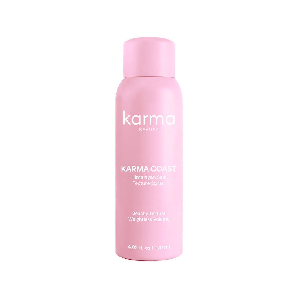 Karma Coast Himalayan Salt Texture Spray