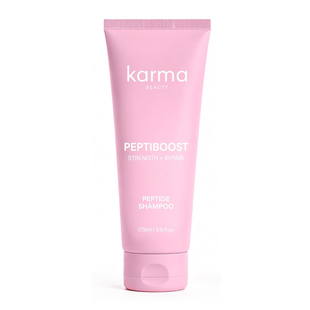 PeptiBoost Peptide Shampoo