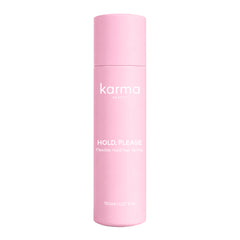 Hold, Please - Flexible Hold Hair Spray