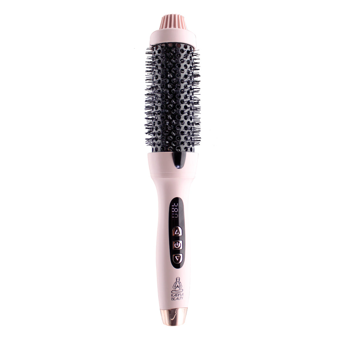 Hot Babe Thermal Brush