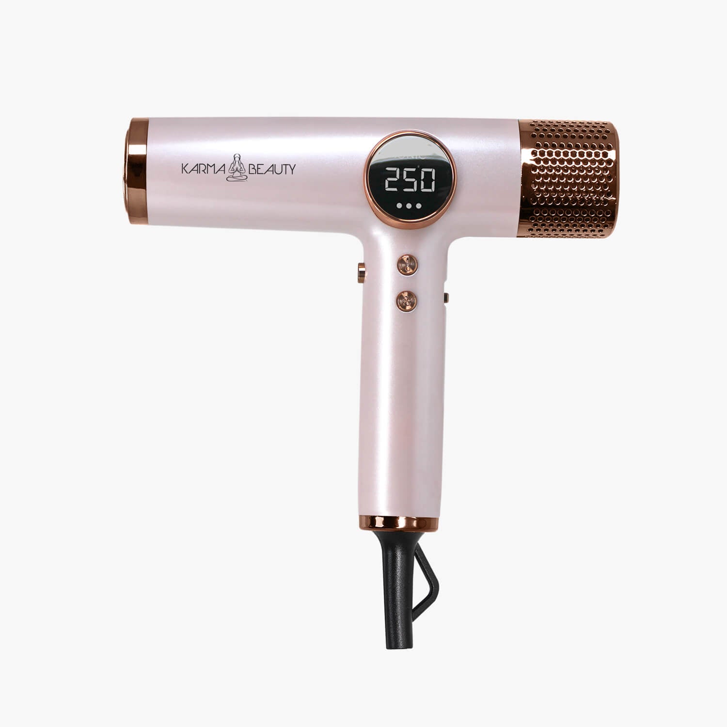 IQ Pro Digital Blow Dryer and Multi-Styler