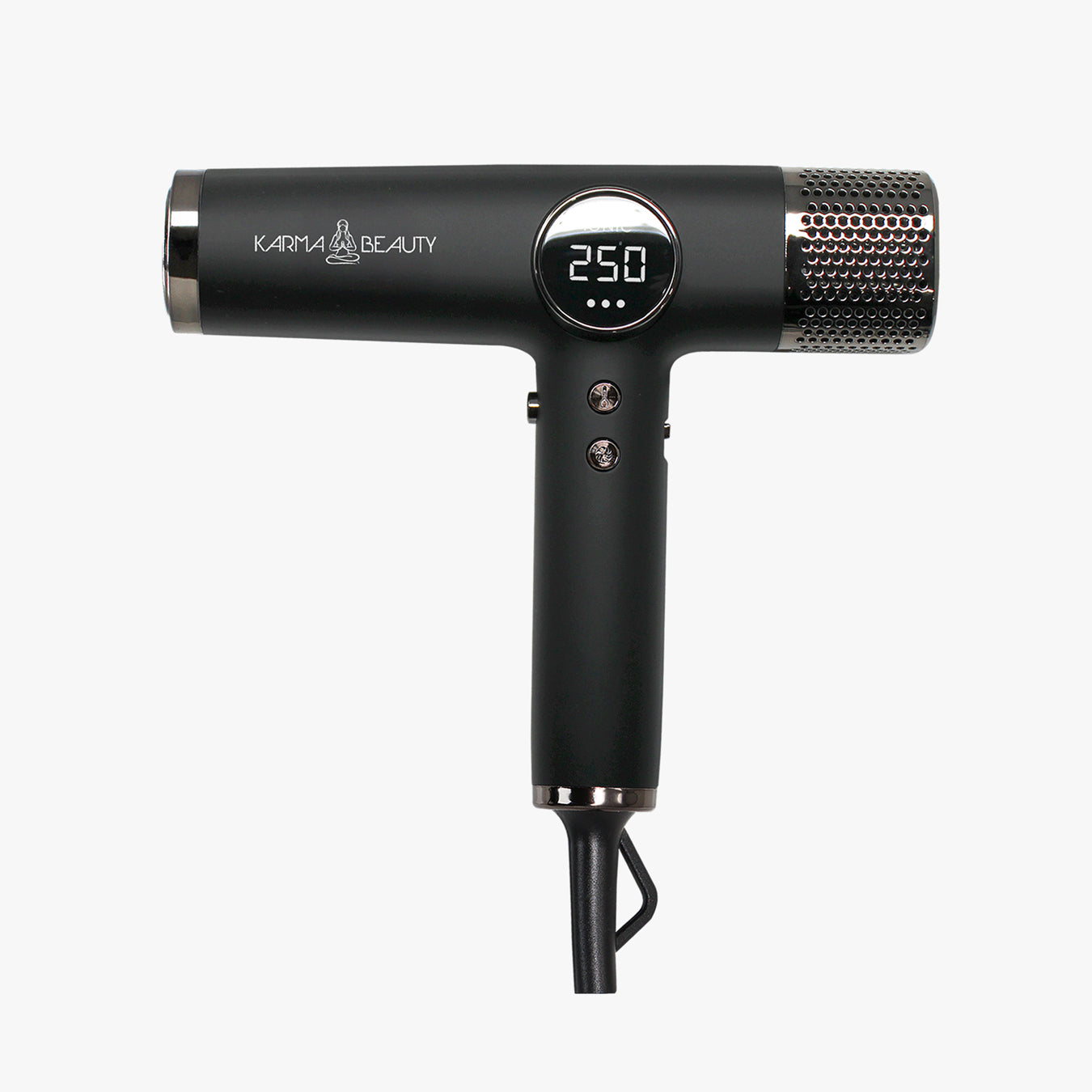 IQ Pro Digital Blow Dryer and Multi-Styler
