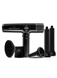 IQ Professional Digital Blow Dryer