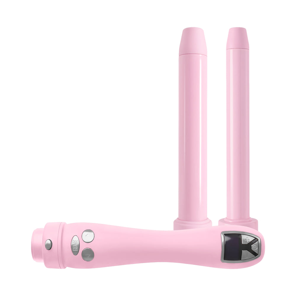 InstaCurl Interchangeable Automatic Wand