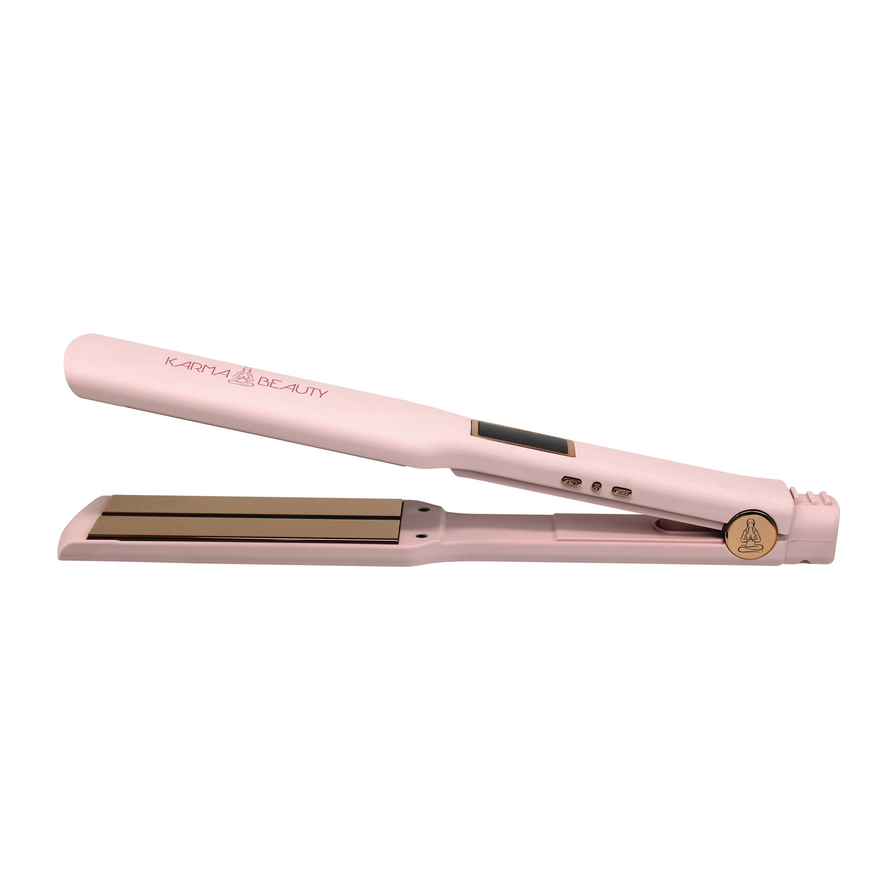 Sea La Vie 2" Infrared Flat Iron