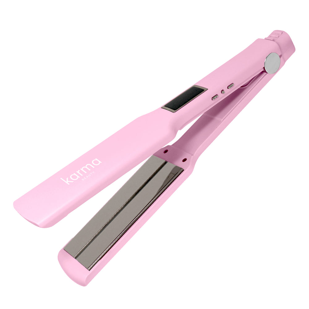 Sea La Vie 2" Infrared Flat Iron