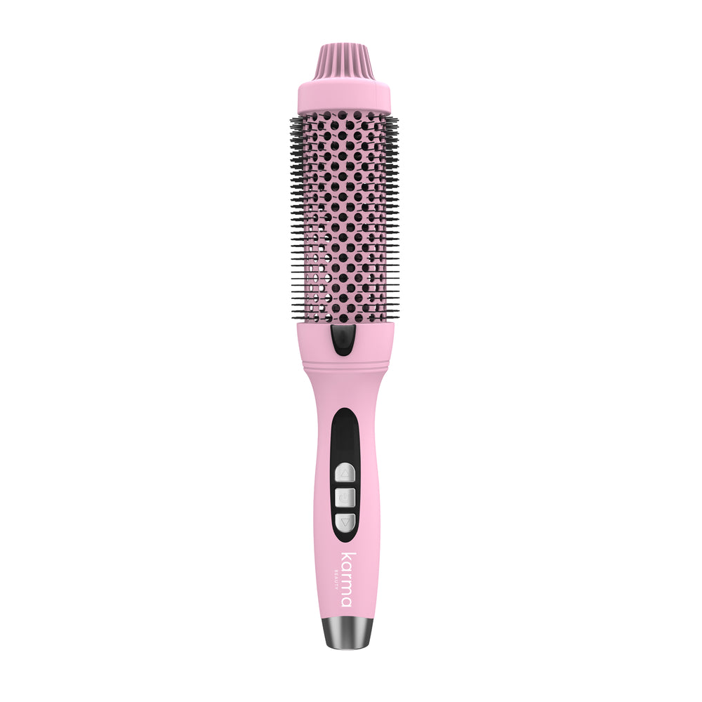 Hot Babe Thermal Brush Volumizing Styling Brush