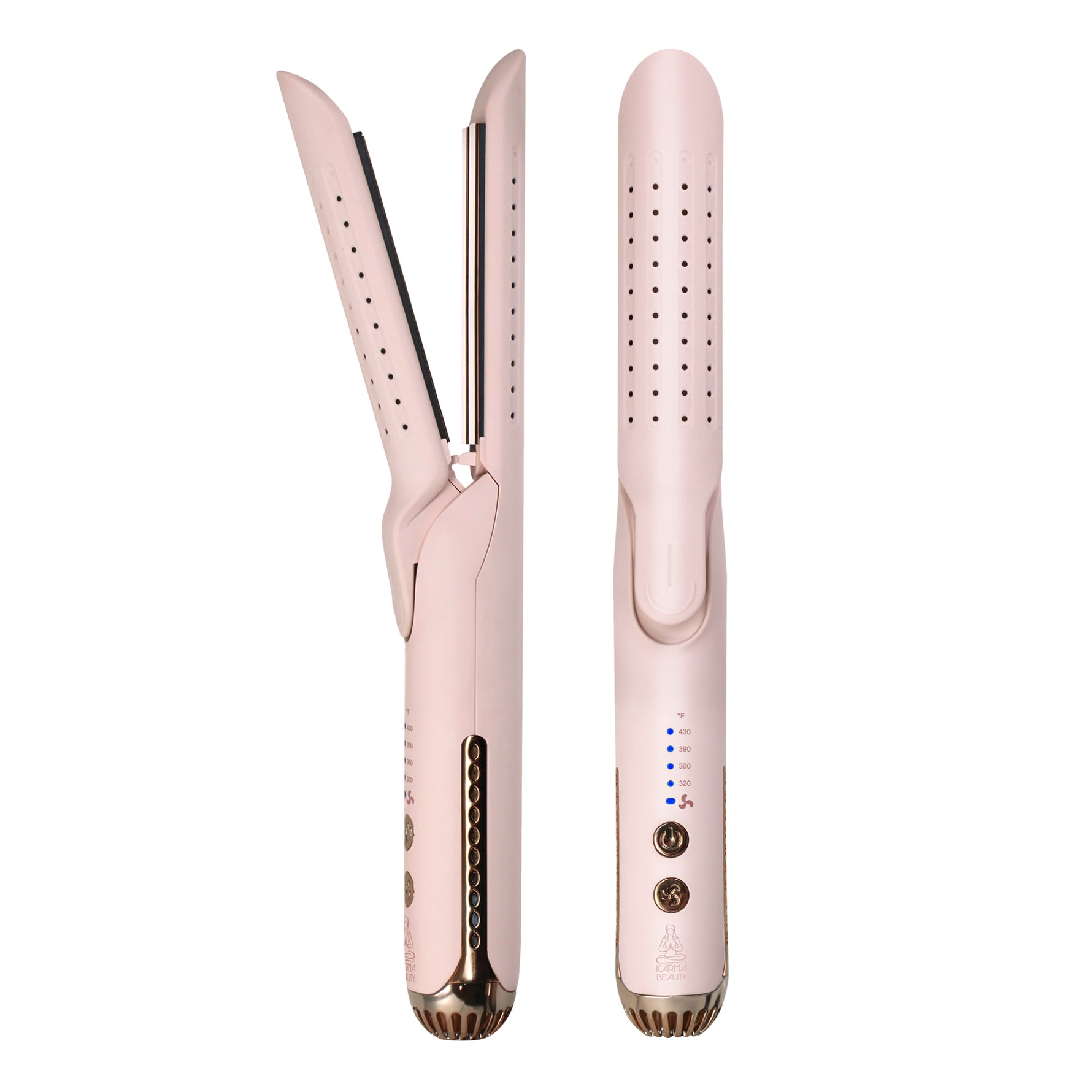 Beauty and The Breeze Air Styler