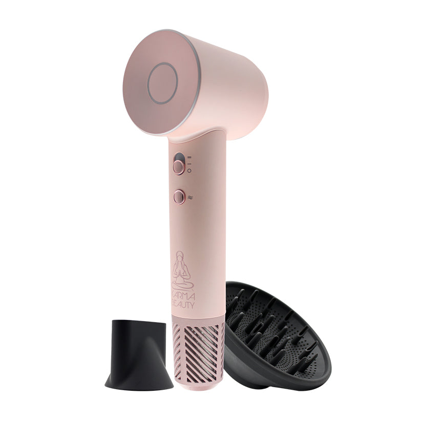 Breezy Pop - High Speed Blow Dryer