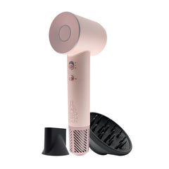 Breezy Pop - High Speed Blow Dryer