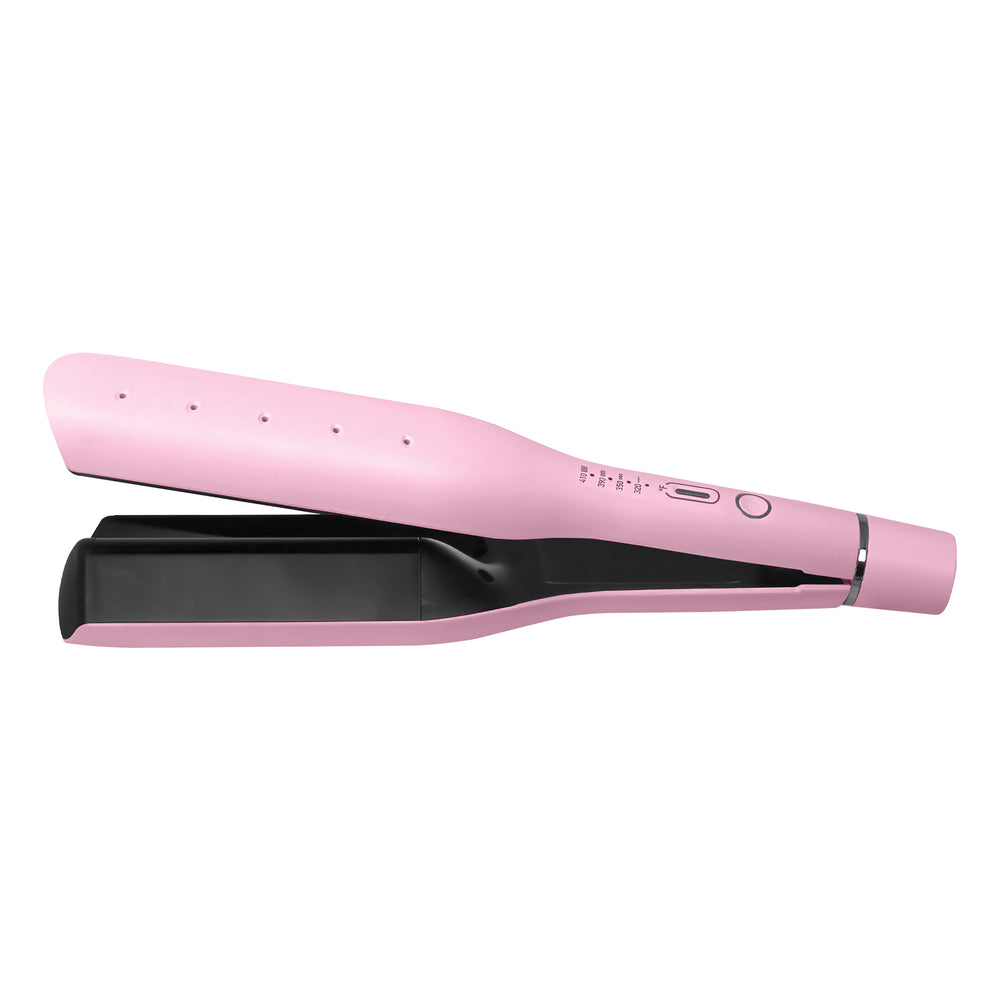 Wave Craze - Hair Waver
