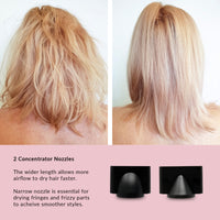 IQ Professional Digital Blow Dryer