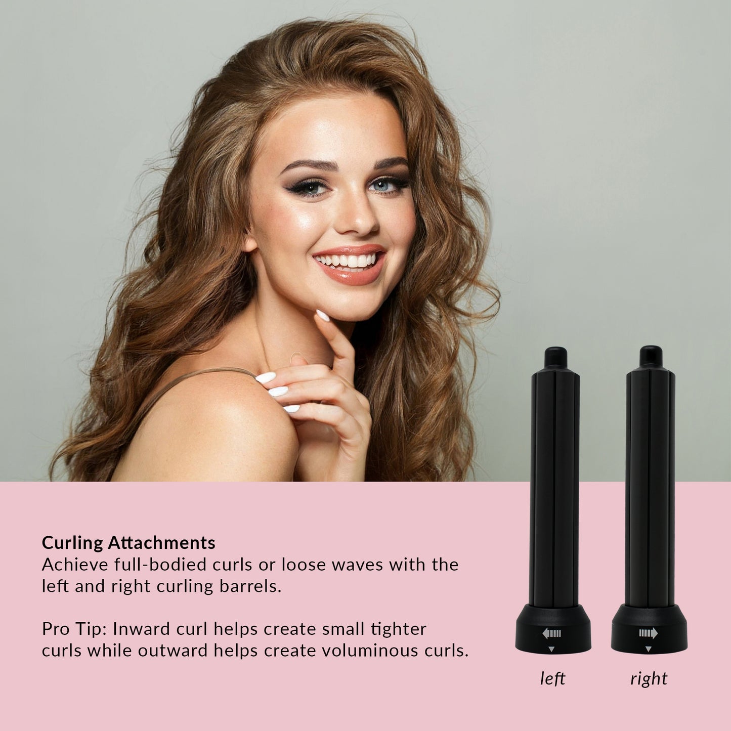 IQ Professional Digital Blow Dryer
