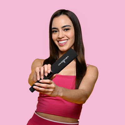 Spectrum 2" Infrared Flat Iron