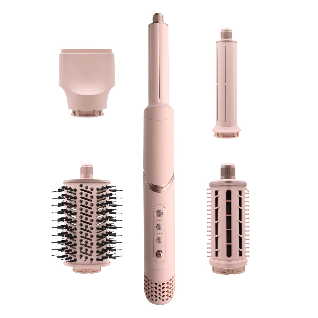 Karma Kraze 5 in 1 Air Styler Set