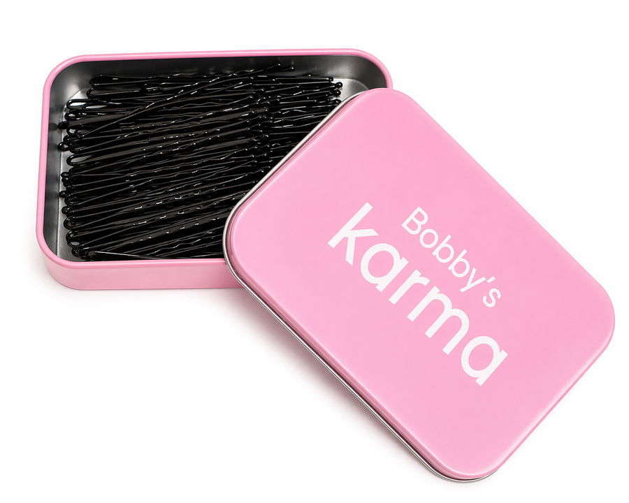 Bobby Pins