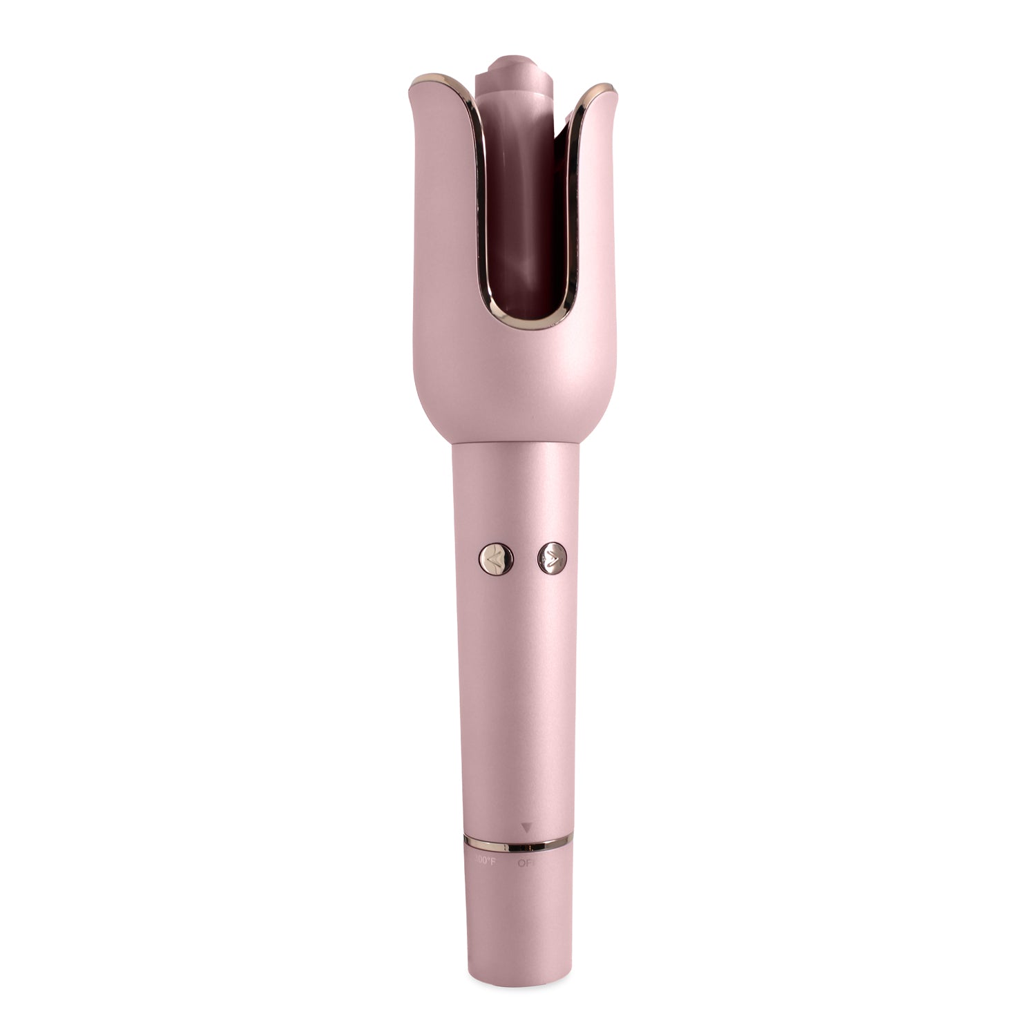 Karma Beauty Lotus Automatic Curler - Thumbnail 2