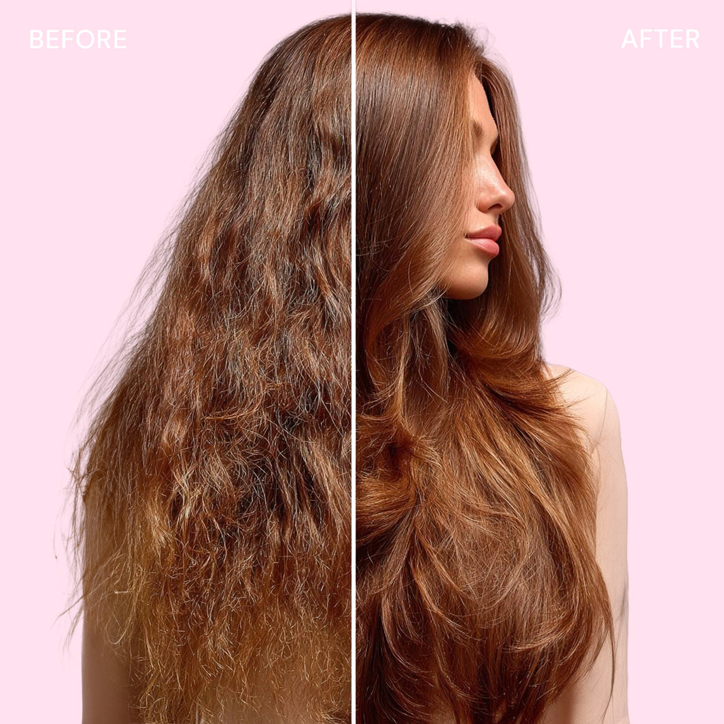 Truffle Hair Mask Replenishing & Restoring – Karma Hair Beauty