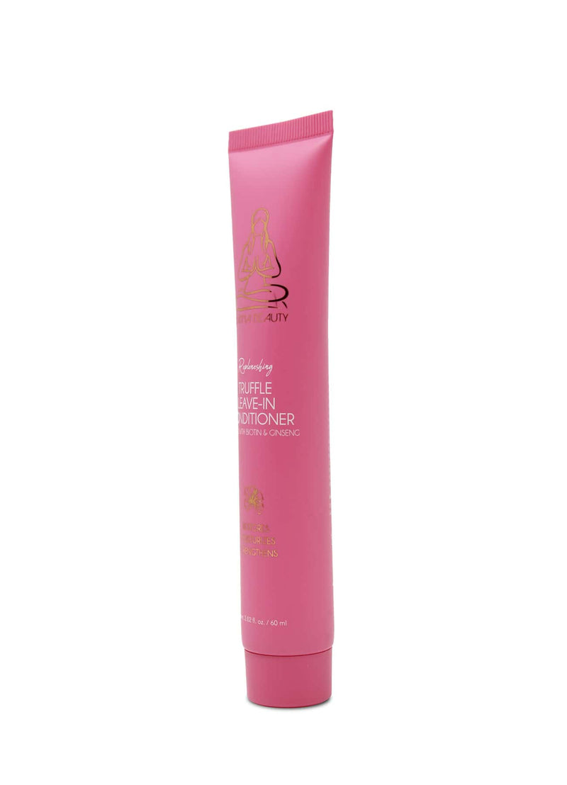 Replenishing Truffle Leave In Conditioner Infused with Biotin & Keratin