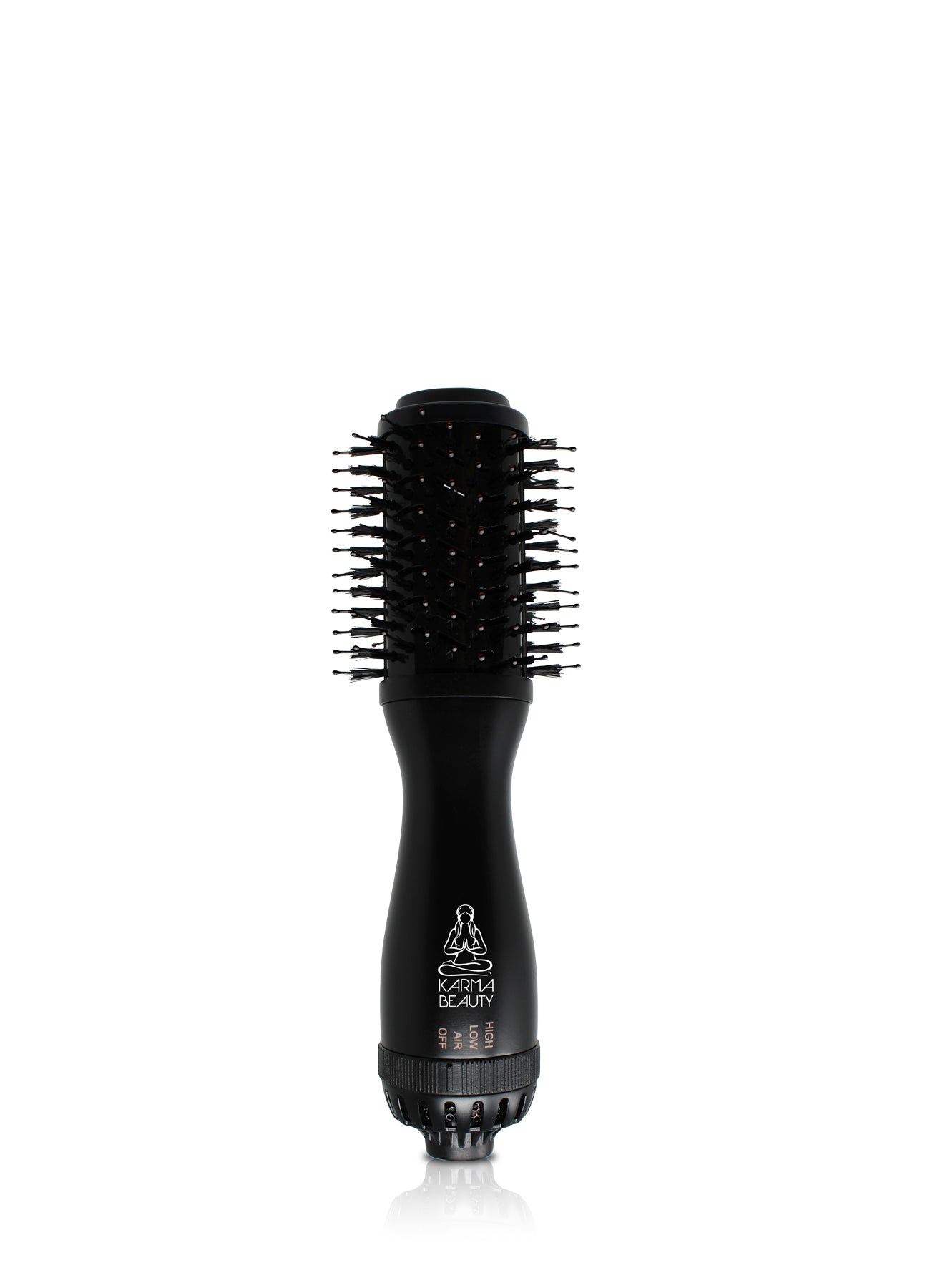 Cosmic Wave Mini Blow Dryer Brush