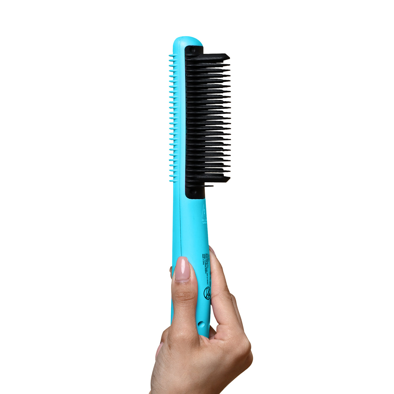 Karma Hair Beauty Serenity Straightening Brush - Thumbnail 3