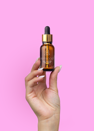PeptiBoost_Multi Peptide_Hair_Serum