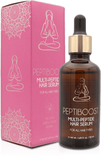 PeptiBoost Multi-Peptide Hair Serum