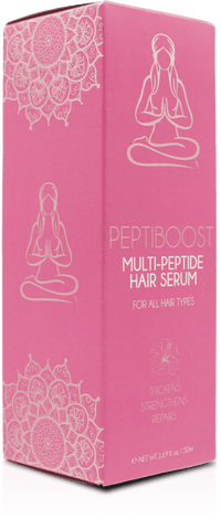 PeptiBoost Multi-Peptide Hair Serum