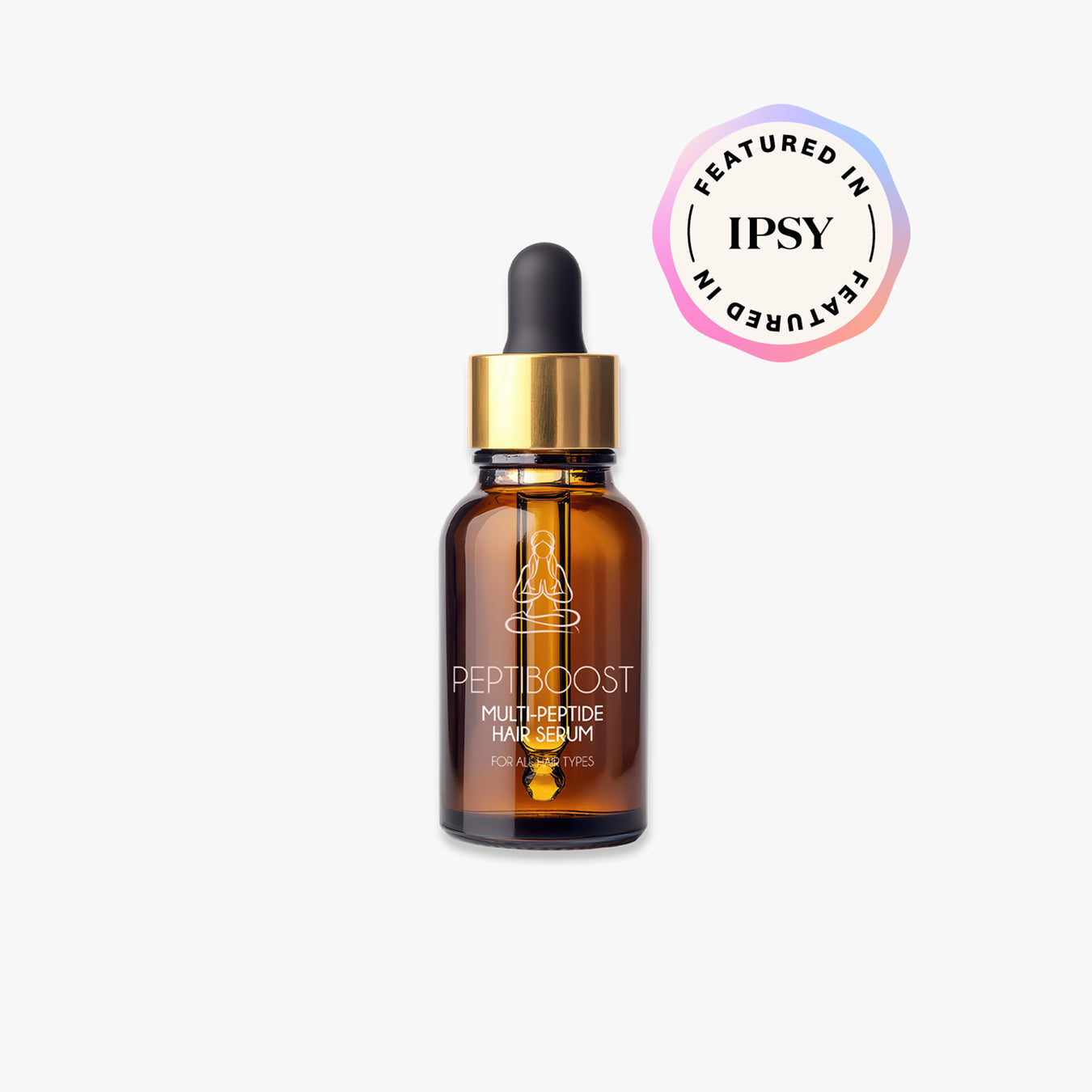PeptiBoost Multi-Peptide Hair Serum