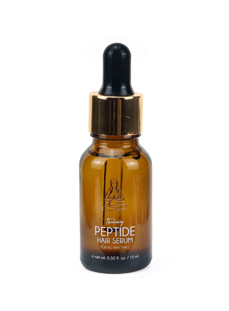 PeptiBoost Multi-Peptide Hair Serum