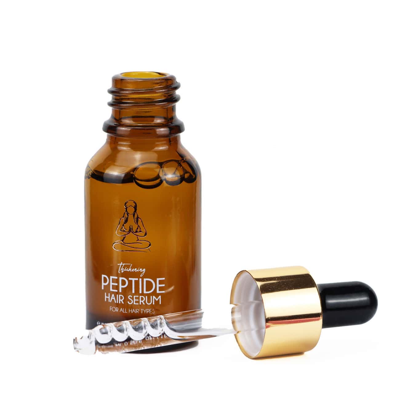 PeptiBoost Multi-Peptide Hair Serum