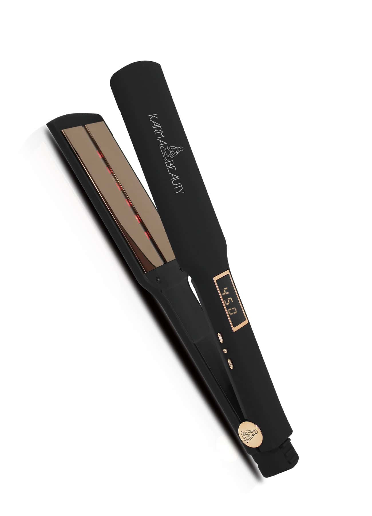 Spectrum 2" Infrared Flat Iron