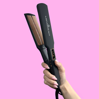 Spectrum Flat iron