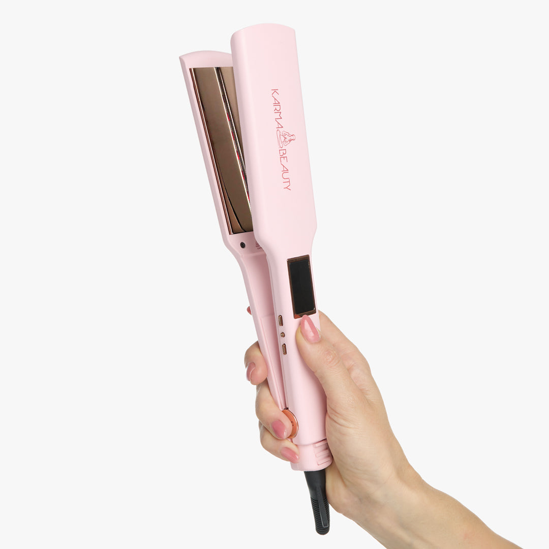 Spectrum 2" Infrared Flat Iron