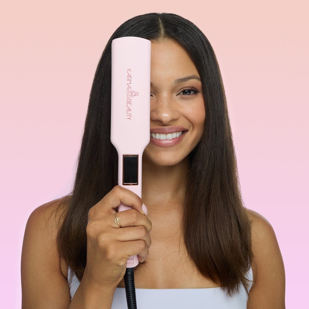Spectrum 2" Infrared Flat Iron
