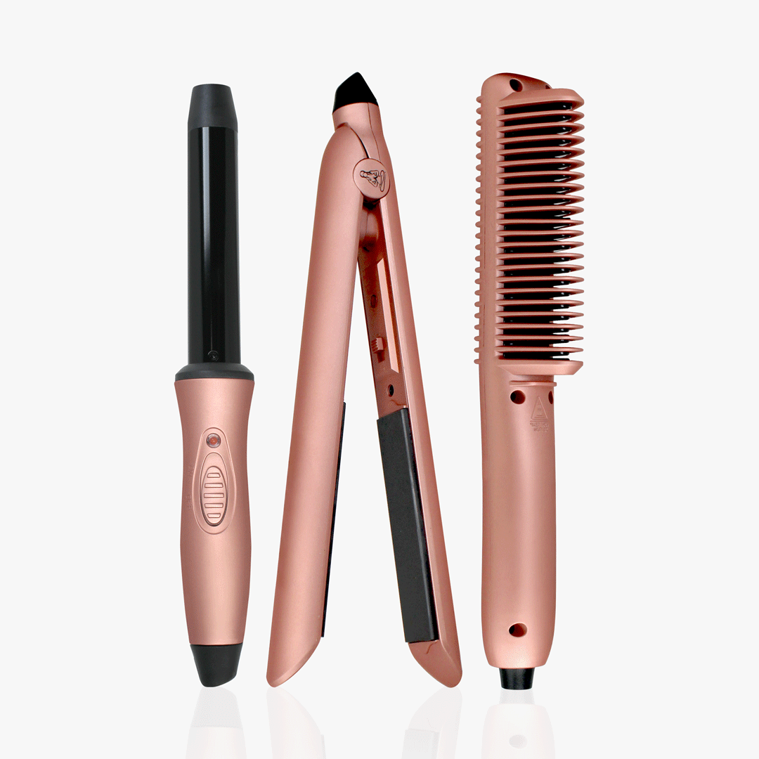 Style n' Fly Travel Kit
