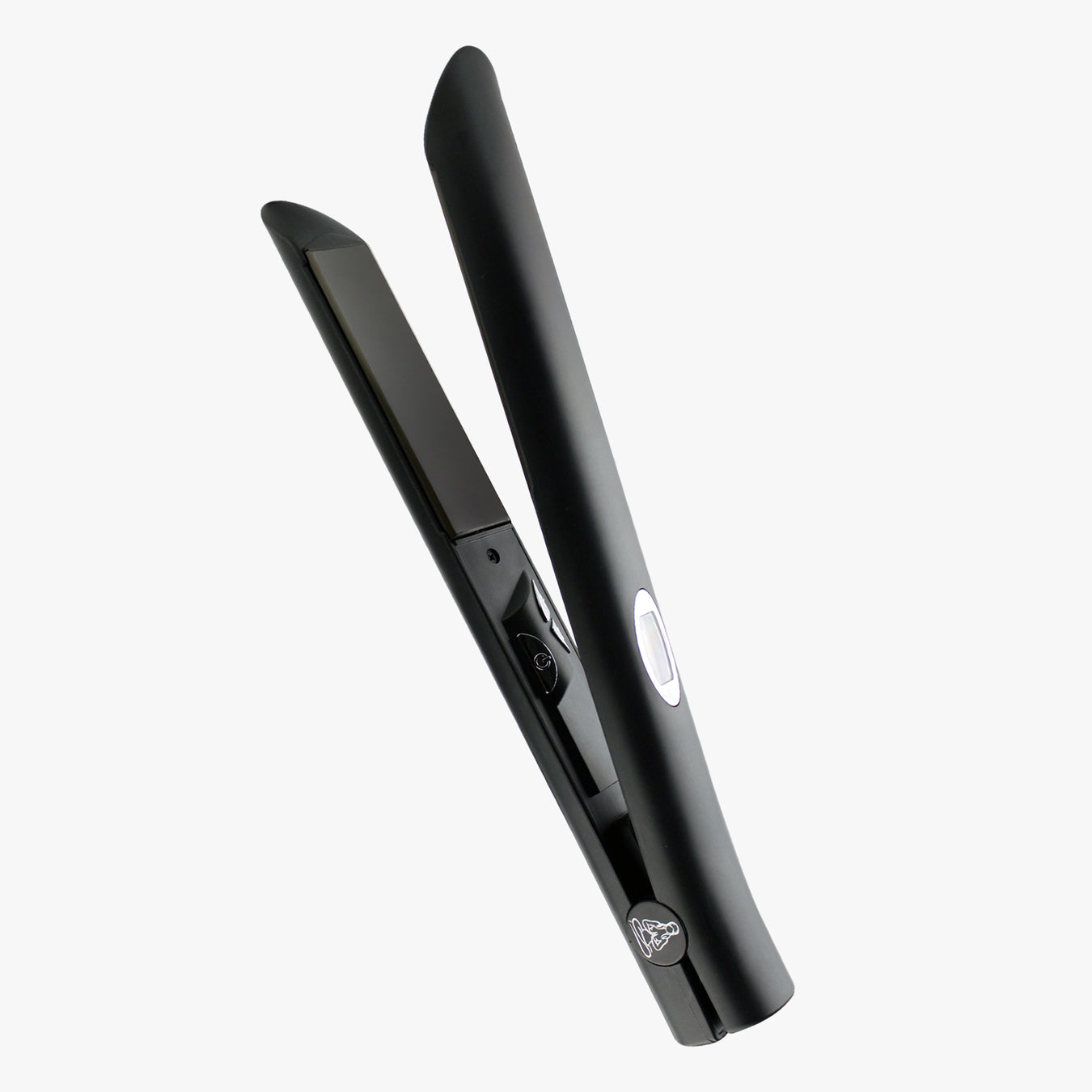 Titanium Zen Flat Iron