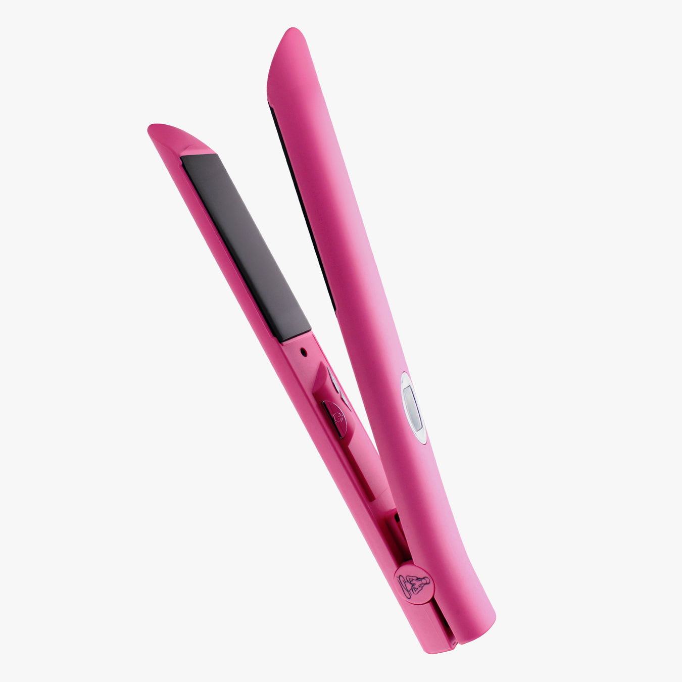Titanium Zen Flat Iron – Karma Hair Beauty
